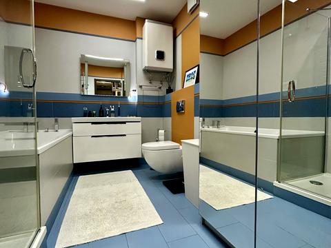 квартира за адресою Миколи Бажана просп., 8-Б