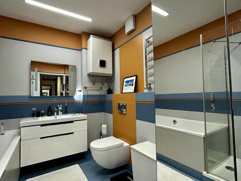 квартира за адресою Миколи Бажана просп., 8-Б