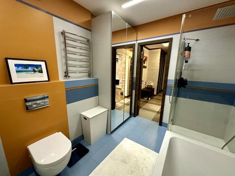 квартира за адресою Миколи Бажана просп., 8-Б