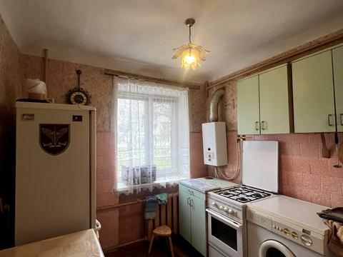 квартира за адресою Миру просп., 23