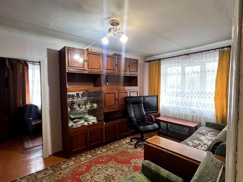 квартира за адресою Миру просп., 23