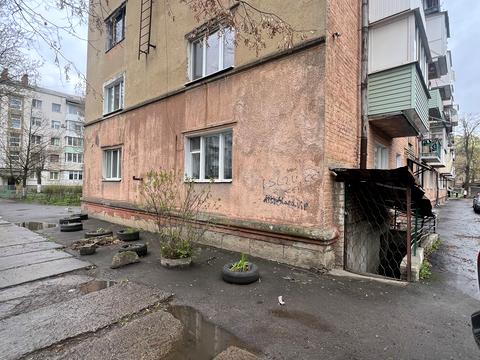 квартира за адресою Миру просп., 23