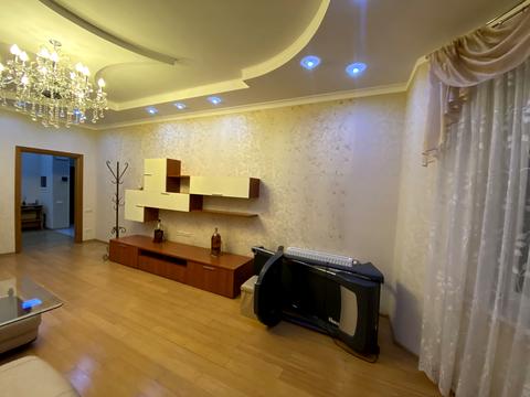 квартира за адресою Сабанський пров., 3
