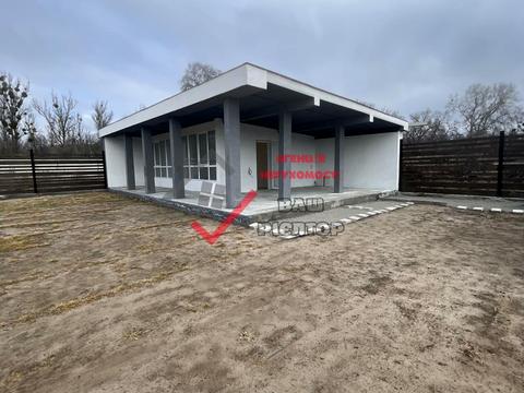 дом по адресу Колейная ул. (Воронина), 202