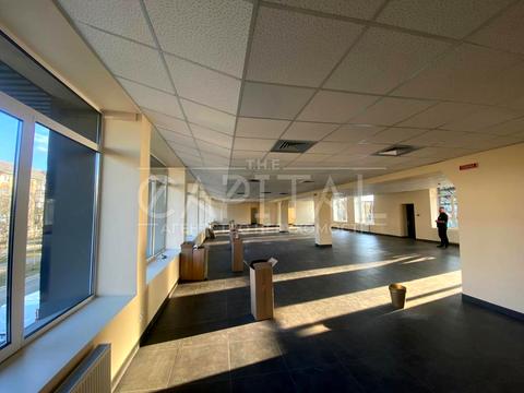 коммерческая по адресу Павла Вирского бульв. (Саратовская), 39