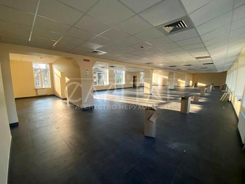 коммерческая по адресу Павла Вирского бульв. (Саратовская), 39