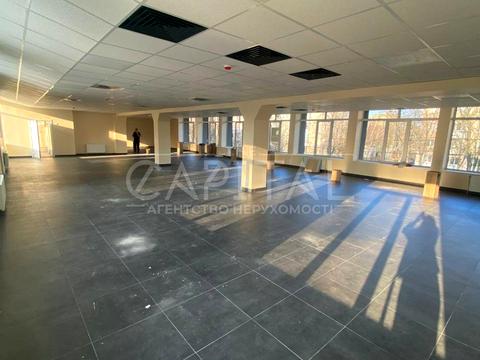 коммерческая по адресу Павла Вирского бульв. (Саратовская), 39