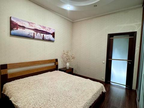 квартира по адресу Адмиральская ул., 29