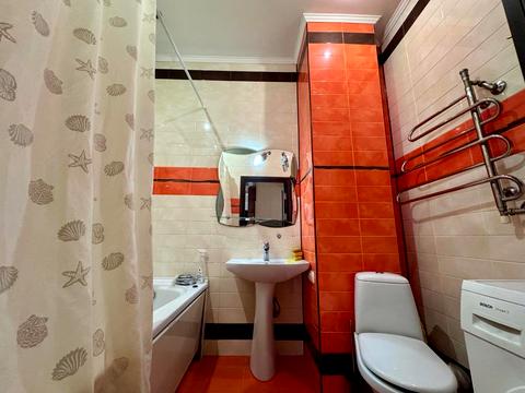 квартира по адресу Адмиральская ул., 29