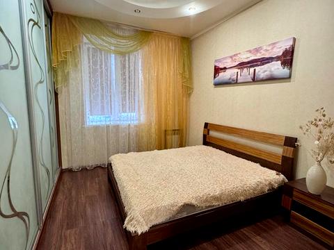 квартира по адресу Адмиральская ул., 29