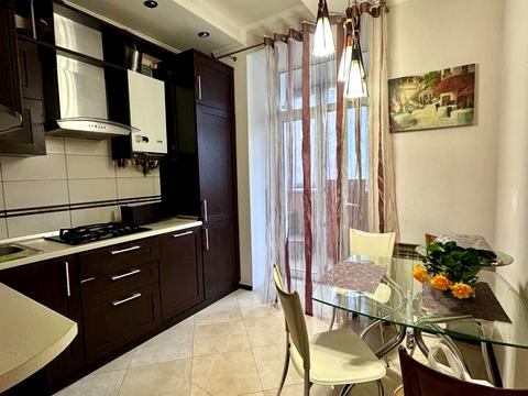 квартира за адресою Адміральська вул., 29