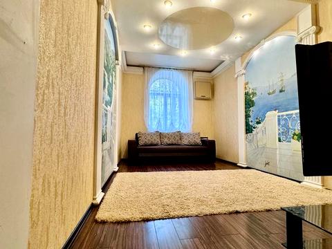 квартира по адресу Адмиральская ул., 29