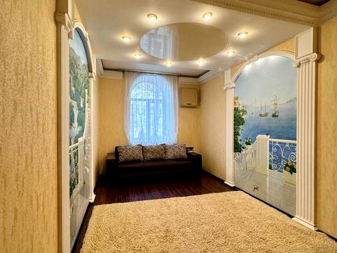 квартира по адресу Адмиральская ул., 29