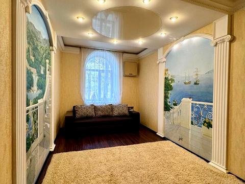 квартира по адресу Адмиральская ул., 29