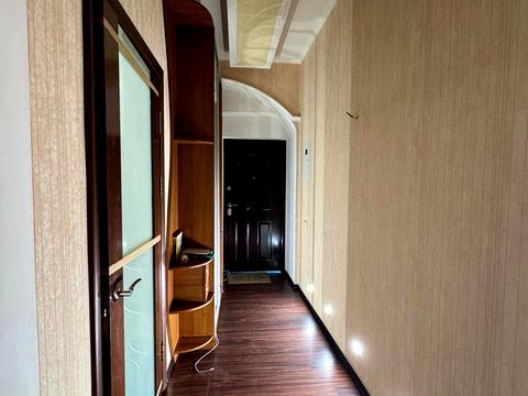 квартира по адресу Адмиральская ул., 29