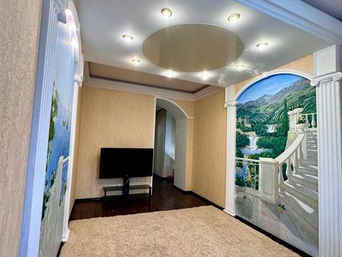 квартира по адресу Адмиральская ул., 29