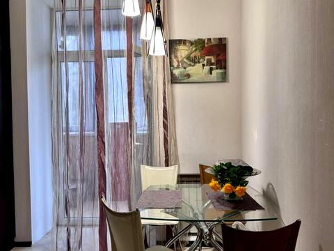 квартира по адресу Адмиральская ул., 29