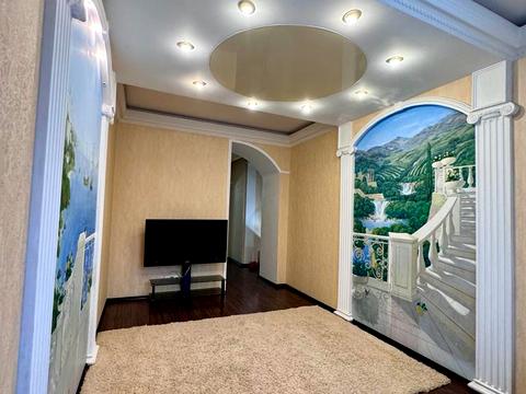 квартира по адресу Адмиральская ул., 29