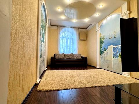 квартира по адресу Адмиральская ул., 29