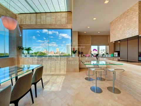 квартира за адресою Гоголівська вул., 14