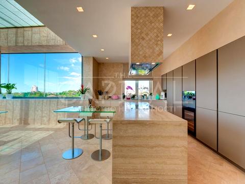 квартира за адресою Гоголівська вул., 14