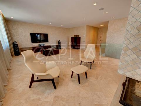 квартира за адресою Гоголівська вул., 14