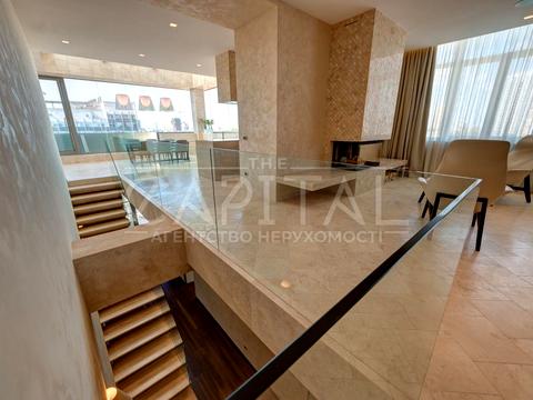 квартира за адресою Гоголівська вул., 14