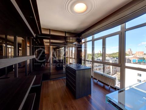 квартира за адресою Гоголівська вул., 14