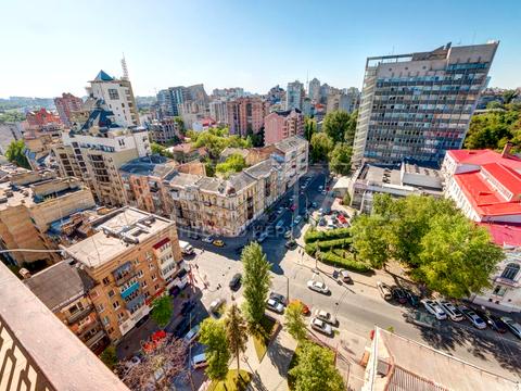 квартира за адресою Гоголівська вул., 14