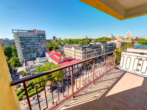 квартира за адресою Гоголівська вул., 14