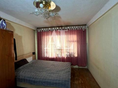 квартира по адресу Леся Курбаса просп., 15