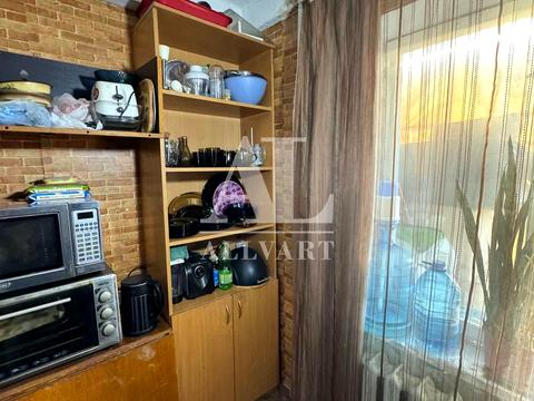 квартира по адресу Леся Курбаса просп., 15