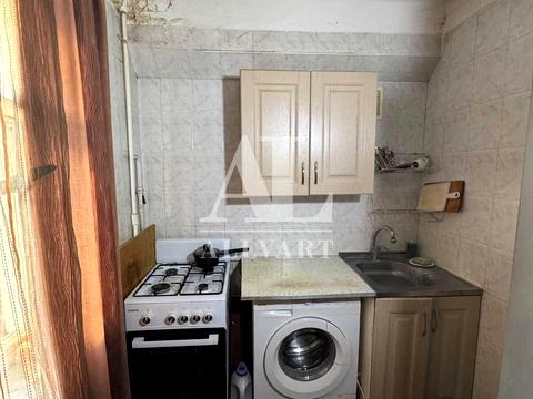 квартира по адресу Леся Курбаса просп., 15