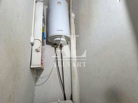 квартира по адресу Леся Курбаса просп., 15