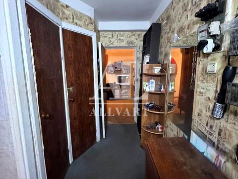 квартира по адресу Леся Курбаса просп., 15