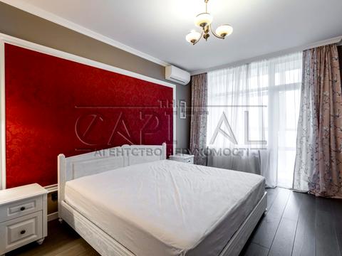 квартира за адресою Андрія Верхогляда вул. (Михайла Драгомирова), 16