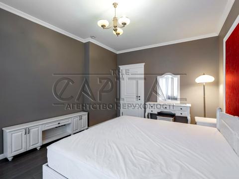 квартира за адресою Андрія Верхогляда вул. (Михайла Драгомирова), 16