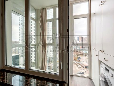 квартира за адресою Андрія Верхогляда вул. (Михайла Драгомирова), 16