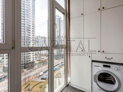 квартира за адресою Андрія Верхогляда вул. (Михайла Драгомирова), 16