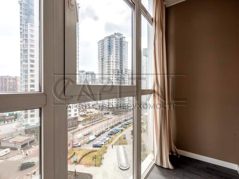 квартира за адресою Андрія Верхогляда вул. (Михайла Драгомирова), 16