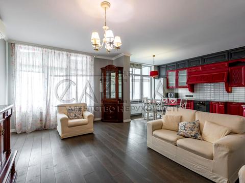 квартира за адресою Андрія Верхогляда вул. (Михайла Драгомирова), 16