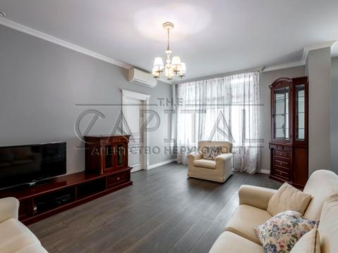 квартира за адресою Андрія Верхогляда вул. (Михайла Драгомирова), 16