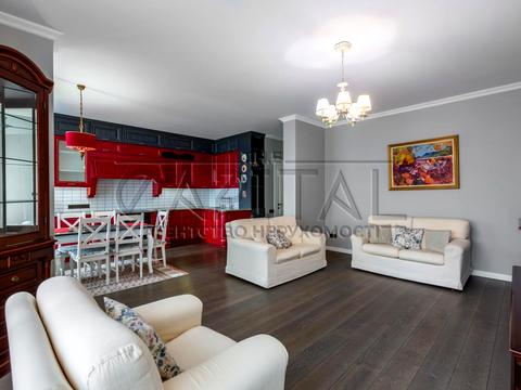 квартира за адресою Андрія Верхогляда вул. (Михайла Драгомирова), 16