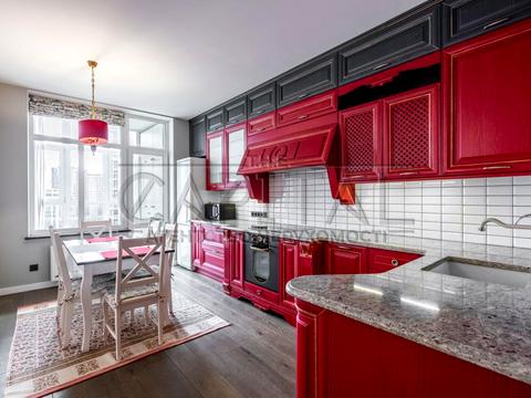 квартира за адресою Андрія Верхогляда вул. (Михайла Драгомирова), 16