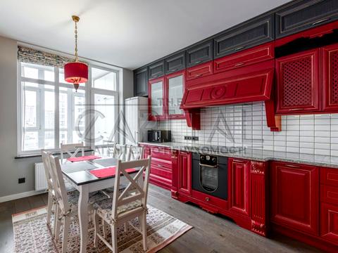 квартира за адресою Андрія Верхогляда вул. (Михайла Драгомирова), 16