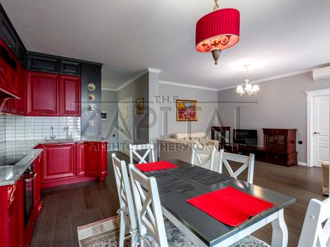 квартира за адресою Андрія Верхогляда вул. (Михайла Драгомирова), 16