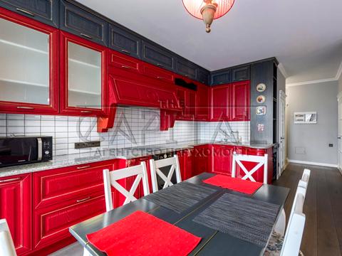 квартира за адресою Андрія Верхогляда вул. (Михайла Драгомирова), 16