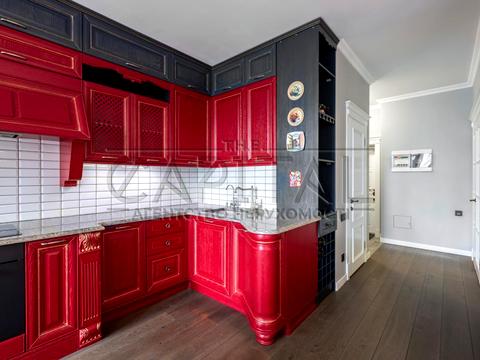 квартира за адресою Андрія Верхогляда вул. (Михайла Драгомирова), 16