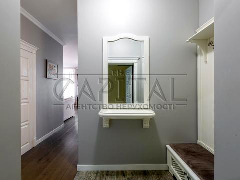 квартира за адресою Андрія Верхогляда вул. (Михайла Драгомирова), 16