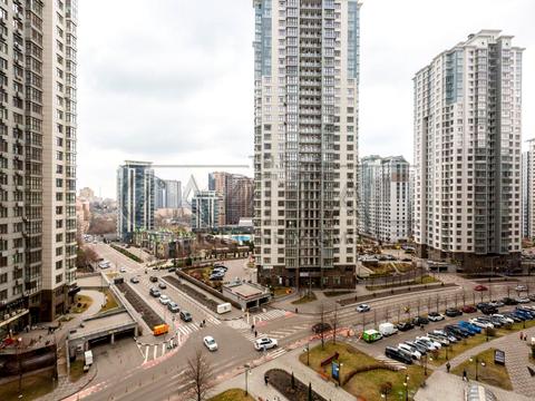 квартира за адресою Андрія Верхогляда вул. (Михайла Драгомирова), 16